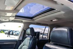 2015 Toyota Landcruiser Sahara