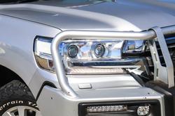 2015 Toyota Landcruiser Sahara