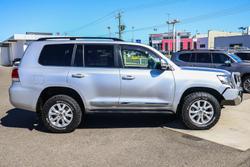 2015 Toyota Landcruiser Sahara
