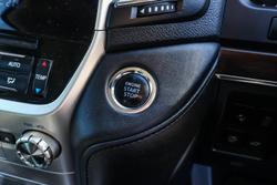 2015 Toyota Landcruiser Sahara