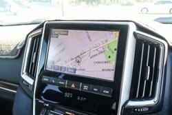 2015 Toyota Landcruiser Sahara