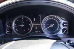 2015 Toyota Landcruiser Sahara