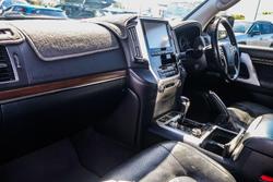 2015 Toyota Landcruiser Sahara