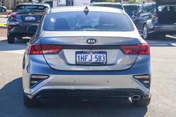 2019 Kia Cerato S