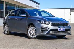 2019 Kia Cerato S