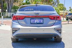 2019 Kia Cerato S