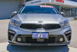 2019 Kia Cerato S