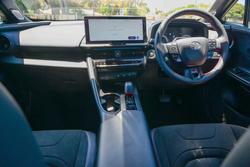 2023 Toyota C-HR GR Sport