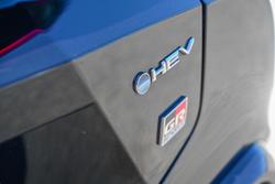 2023 Toyota C-HR GR Sport