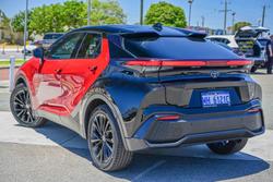 2023 Toyota C-HR GR Sport