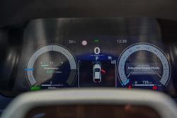 2023 Toyota C-HR GR Sport