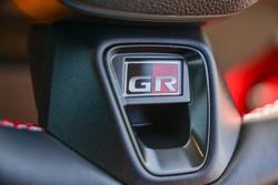 2023 Toyota C-HR GR Sport