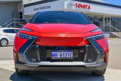 2023 Toyota C-HR GR Sport