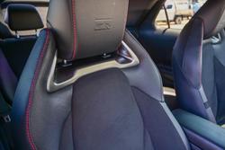 2023 Toyota C-HR GR Sport