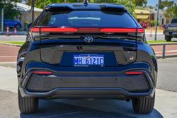 2023 Toyota C-HR GR Sport