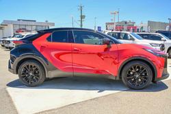 2023 Toyota C-HR GR Sport