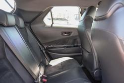 2023 Toyota C-HR GR Sport