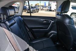 2022 Toyota RAV4 Cruiser