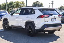 2022 Toyota RAV4 Cruiser