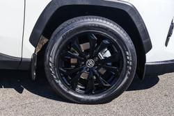 2022 Toyota RAV4 Cruiser