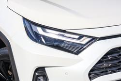 2022 Toyota RAV4 Cruiser