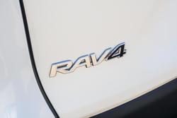 2022 Toyota RAV4 Cruiser