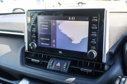 2022 Toyota RAV4 Cruiser