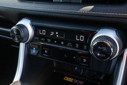 2022 Toyota RAV4 Cruiser