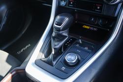 2022 Toyota RAV4 Cruiser