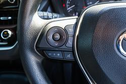 2019 Toyota Corolla Ascent Sport Hybrid