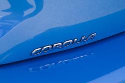 2019 Toyota Corolla Ascent Sport Hybrid