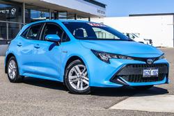 2019 Toyota Corolla Ascent Sport Hybrid