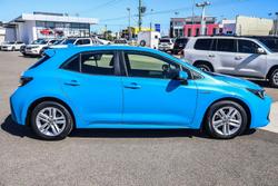 2019 Toyota Corolla Ascent Sport Hybrid