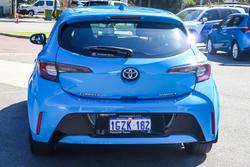 2019 Toyota Corolla Ascent Sport Hybrid