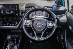 2019 Toyota Corolla Ascent Sport Hybrid