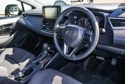 2019 Toyota Corolla Ascent Sport Hybrid