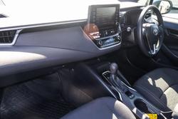 2019 Toyota Corolla Ascent Sport Hybrid