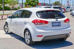 2017 Kia Cerato S