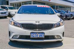 2017 Kia Cerato S