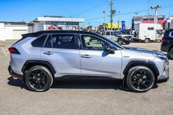 2024 Toyota RAV4 XSE