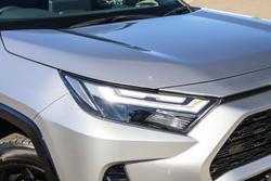 2024 Toyota RAV4 XSE