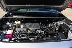 2024 Toyota RAV4 XSE