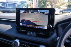 2024 Toyota RAV4 XSE