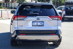 2024 Toyota RAV4 XSE