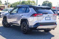 2024 Toyota RAV4 XSE