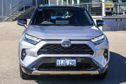 2024 Toyota RAV4 XSE