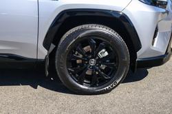 2024 Toyota RAV4 XSE