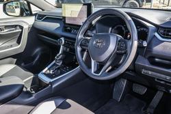 2024 Toyota RAV4 XSE