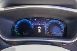 2023 Toyota Corolla Cross Atmos