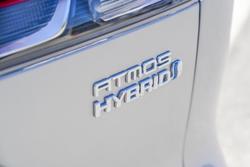 2023 Toyota Corolla Cross Atmos